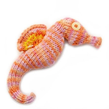 Valentine juguete de peluche caballo de mar peluche juguete de animales